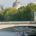 Seine River Cruise