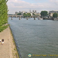 Seine River Cruise