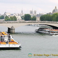 Seine River Cruise