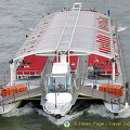 Seine River Cruise