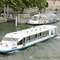 Seine River Cruise