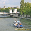 Seine River Cruise
