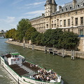 Seine River Cruise