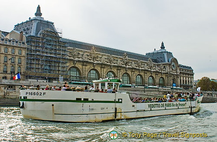 Musee d'Orsay