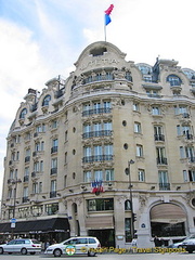 Hotel Lutetia