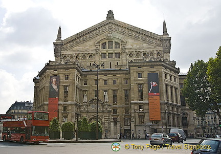 Shopping in Paris