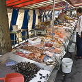 Les Marchés Raspail