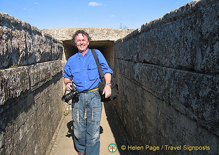 Pont du Gard aqueduct, Provence, France