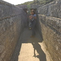 Pont du Gard aqueduct, Provence, France