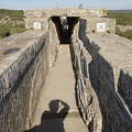 Pont du Gard aqueduct, Provence, France