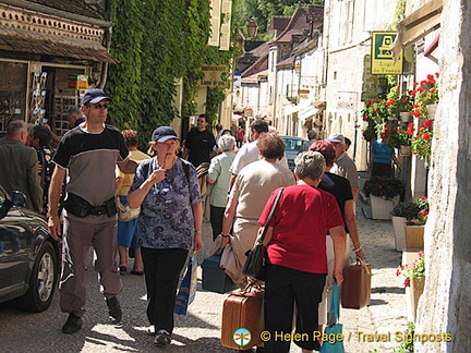 Rocamadour, France