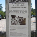 Rocamadour, France (1460 visits) Rocamadour, France