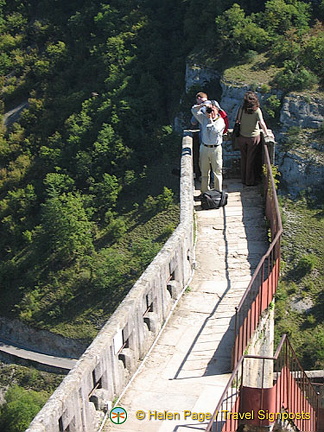 Rocamadour, France (1269 visits) Rocamadour, France