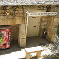 Rocamadour, France (1010 visits) Rocamadour, France