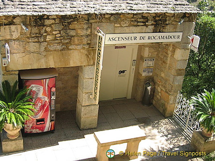 Rocamadour, France