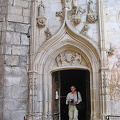 Rocamadour, France (986 visits) Rocamadour, France