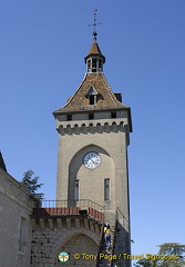 Rocamadour, France