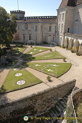 Rocamadour, France