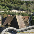 Rocamadour, France (1580 visits) Rocamadour, France
