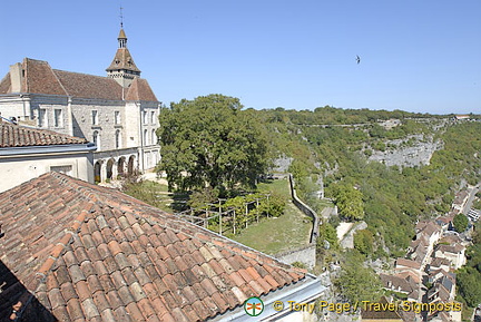 Rocamadour, France