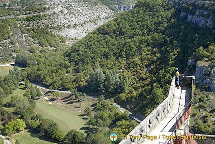 Rocamadour, France