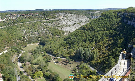 Rocamadour, France