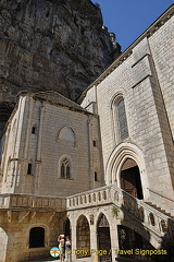 Rocamadour, France