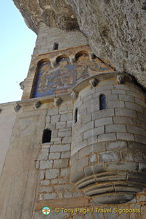 Rocamadour, France (1118 külastust) Rocamadour, France
