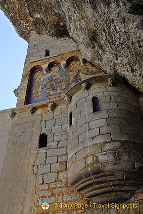 Rocamadour, France (1497 külastust) Rocamadour, France