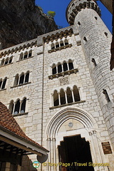 Rocamadour, France