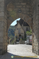 Rocamadour, France