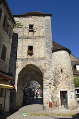 Rocamadour, France