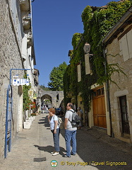 Rocamadour, France