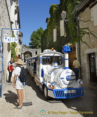 Rocamadour, France