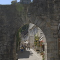 Porte du Figuier, Rocamadour (2206 visits) Porte du Figuier is the entrance to Rocamadour Porte du Figuier, Rocamadour