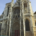 Cathedrale Notre Dame - Rouen [Rouen - France]