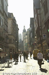 Rouen [Rouen - France]