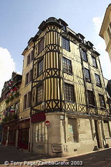 Rouen [Rouen - France]