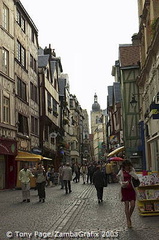 Rouen [Rouen - France]