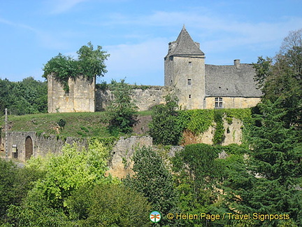 Salignac-Eyvigues