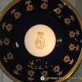 Limoges - Limousin (3418 visits) Limoges plate commissisoned for Dali Limoges - Limousin