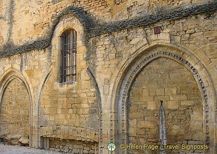 Sarlat-la-Caneda