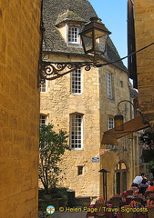 Sarlat-la-Caneda