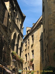 Sarlat-la-Caneda