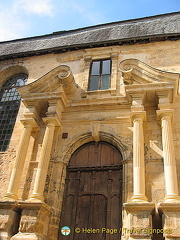 Sarlat-la-Caneda