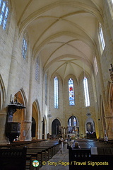 Sarlat-la-Caneda