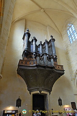 Sarlat-la-Caneda