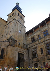 Sarlat-la-Caneda