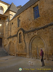 Sarlat-la-Caneda