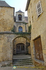 Sarlat-la-Caneda